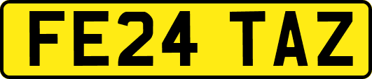FE24TAZ