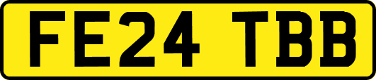 FE24TBB