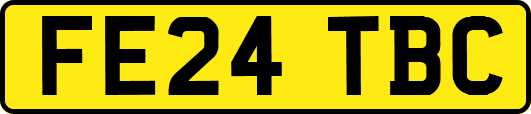 FE24TBC