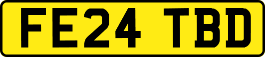 FE24TBD