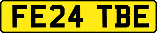 FE24TBE