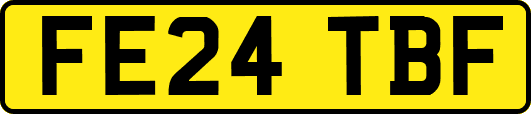 FE24TBF