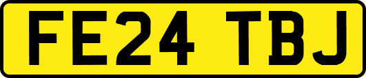 FE24TBJ