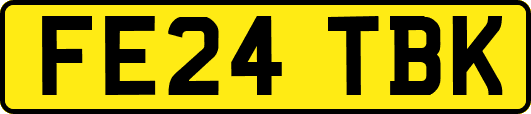 FE24TBK