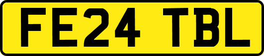 FE24TBL
