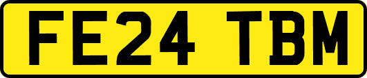 FE24TBM