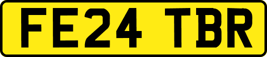 FE24TBR