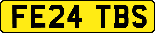 FE24TBS