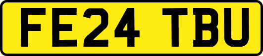 FE24TBU
