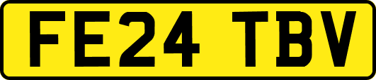 FE24TBV