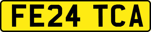 FE24TCA