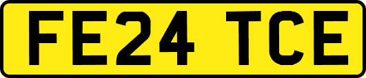 FE24TCE