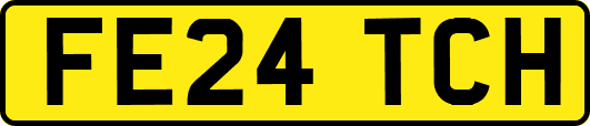 FE24TCH