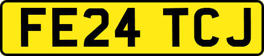 FE24TCJ
