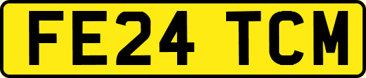 FE24TCM