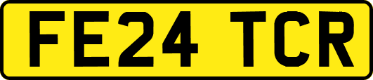 FE24TCR