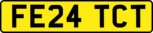 FE24TCT