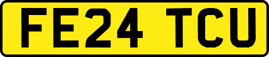 FE24TCU