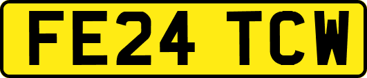 FE24TCW