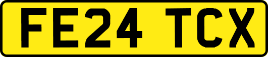 FE24TCX