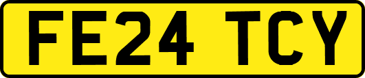 FE24TCY