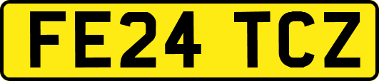 FE24TCZ