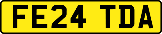 FE24TDA