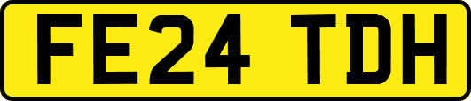FE24TDH