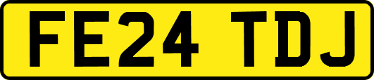 FE24TDJ