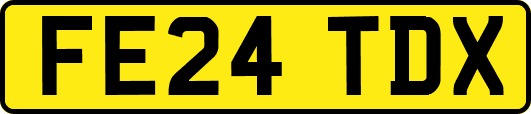 FE24TDX