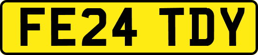 FE24TDY