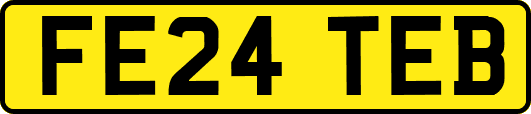 FE24TEB
