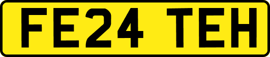 FE24TEH