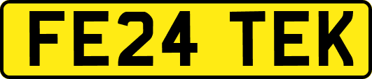 FE24TEK