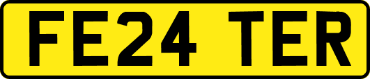 FE24TER