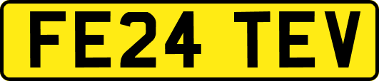 FE24TEV