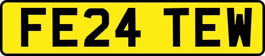 FE24TEW