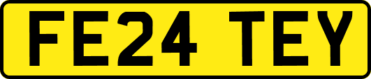 FE24TEY