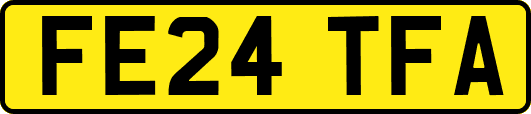 FE24TFA