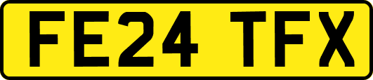 FE24TFX
