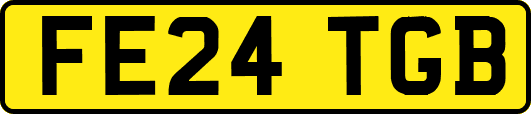 FE24TGB
