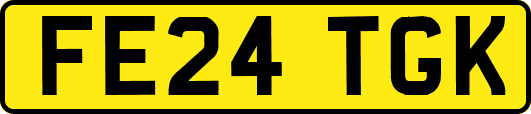 FE24TGK