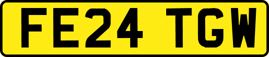 FE24TGW