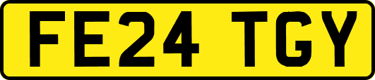 FE24TGY