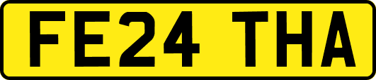 FE24THA