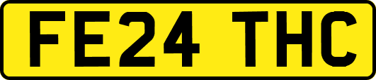 FE24THC