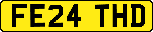 FE24THD