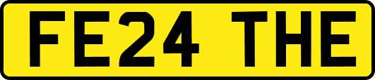 FE24THE