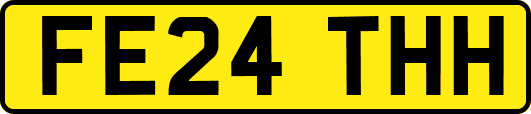 FE24THH