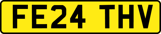 FE24THV